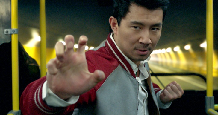 Simu Liu, de Shang-Chi, vai participar na série de Justin Lin